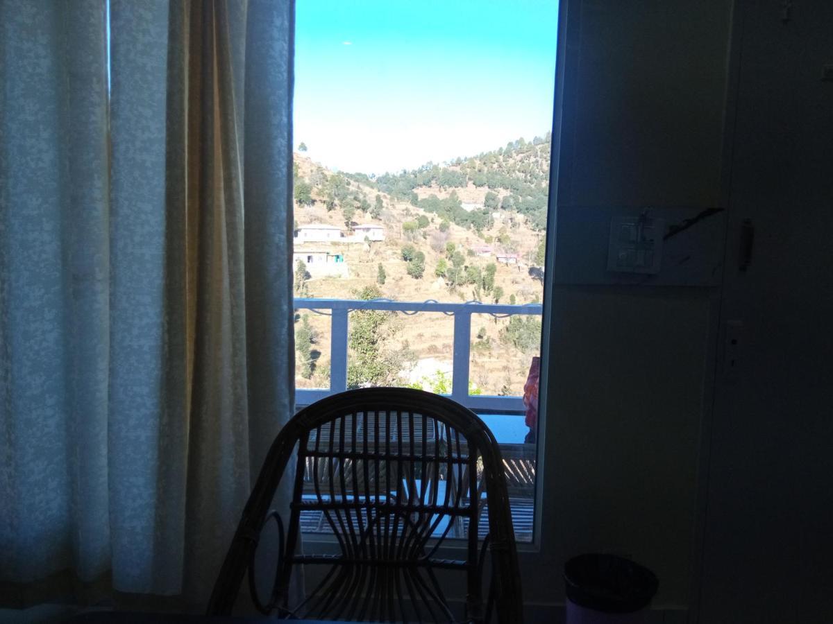 In Apple Estate Kanatal - Himalayan View Resort With Courteous Staff Εξωτερικό φωτογραφία